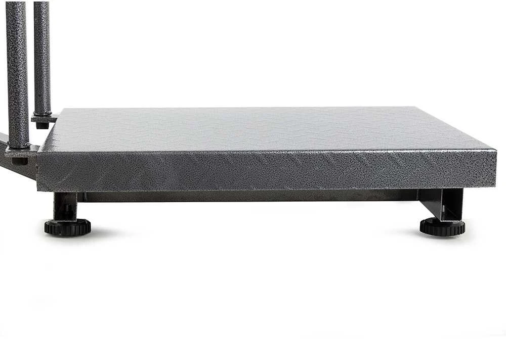 Elektroninės sandėlio svarstyklės su atlošu, 100 kg