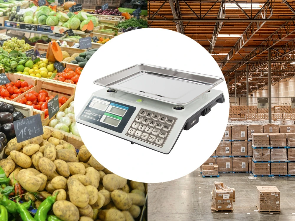 Svarstyklės 40 kg