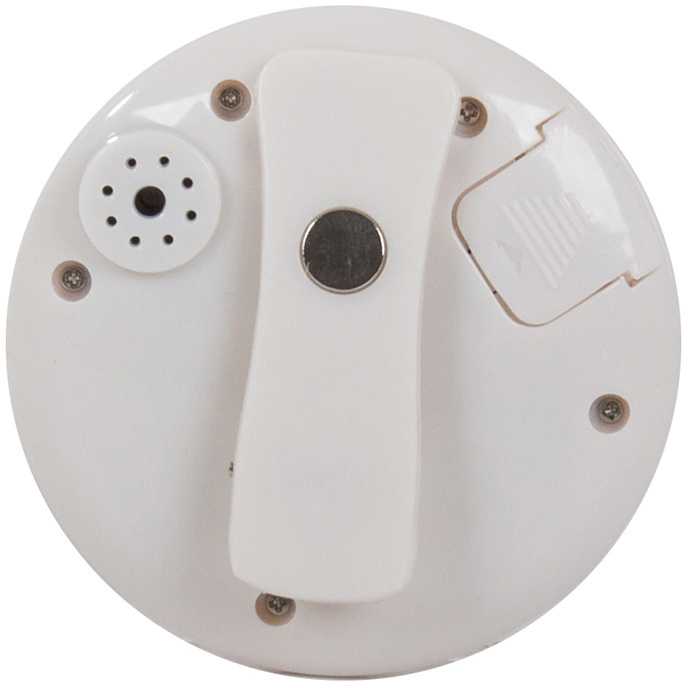Elektroninis virtuvinis laikmatis su LCD ekranu ir magnetu
