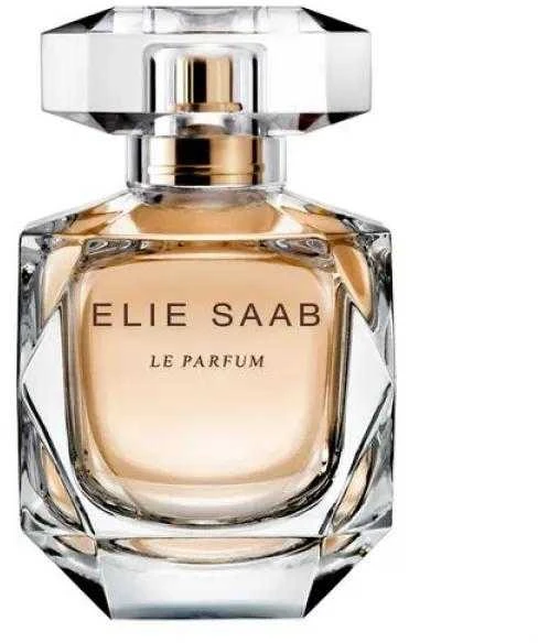 Elie Saab Le Parfum for Women (Kvepalai Moterims) EDP - 90ml