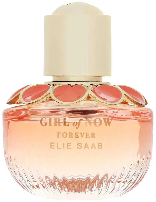 Elie Saab Girl Of Now Forever EDP parfumuotas vanduo moterims, 30 ml