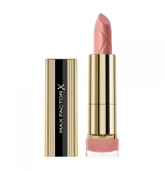 Max Factor Colour Elixir Lūpų dažai, 4 g, spalva - 095 Dusky Rose