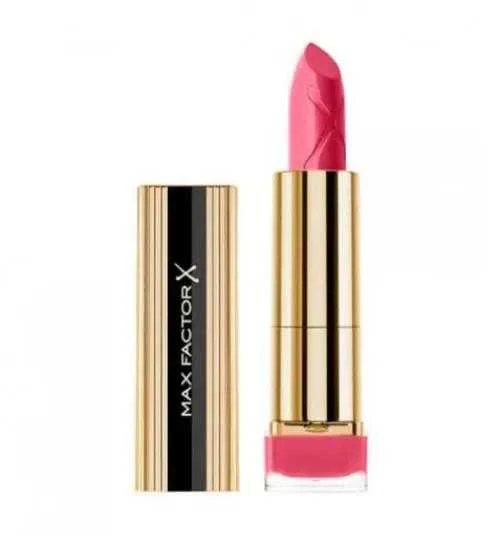 Max Factor Colour Elixir Lūpų dažai, 4 g, spalva - 100 Firefly
