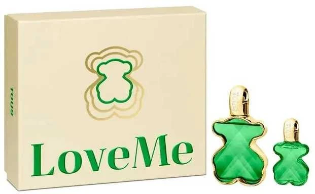 Tous Love Me Emerald Eliksyras Parf, 50 ml 24