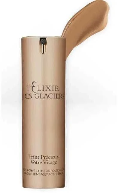 Eliksyras Valmont Grožio Eliksyras Eliksyras Teint Precieux Sienna 30ml
