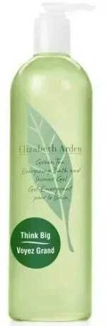 Elizabeth Arden Žalias Tea Energizing Bath & Dušo želė dušo želė, 500 ml