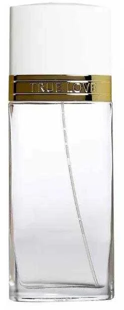 Elizabeth Arden True Love EDT tualetinis vanduo moterims, 100 ml