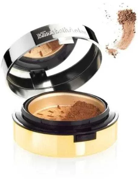 Elizabeth Arden Pure Finish Mineralinė pudra nº3 8,33g