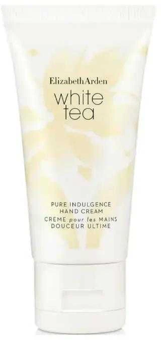 Elizabeth Arden Baltas Tea Pure Indulgence rankų kremas 30ml