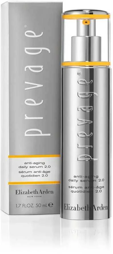 "Elizabeth Arden Prevage Eye 2,0" akių serumas 20ml