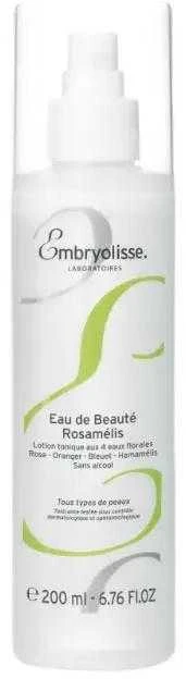 Embryolisse Eau De Beauté Rosamélis Tonikas 200ml