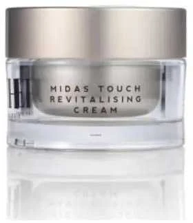 Emma Hardie Revitalizuojantis Kremas Midas Touch 50ml