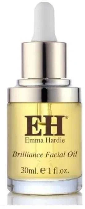 Emma Hardie veido aliejus 30ml stikliniame buteliuke