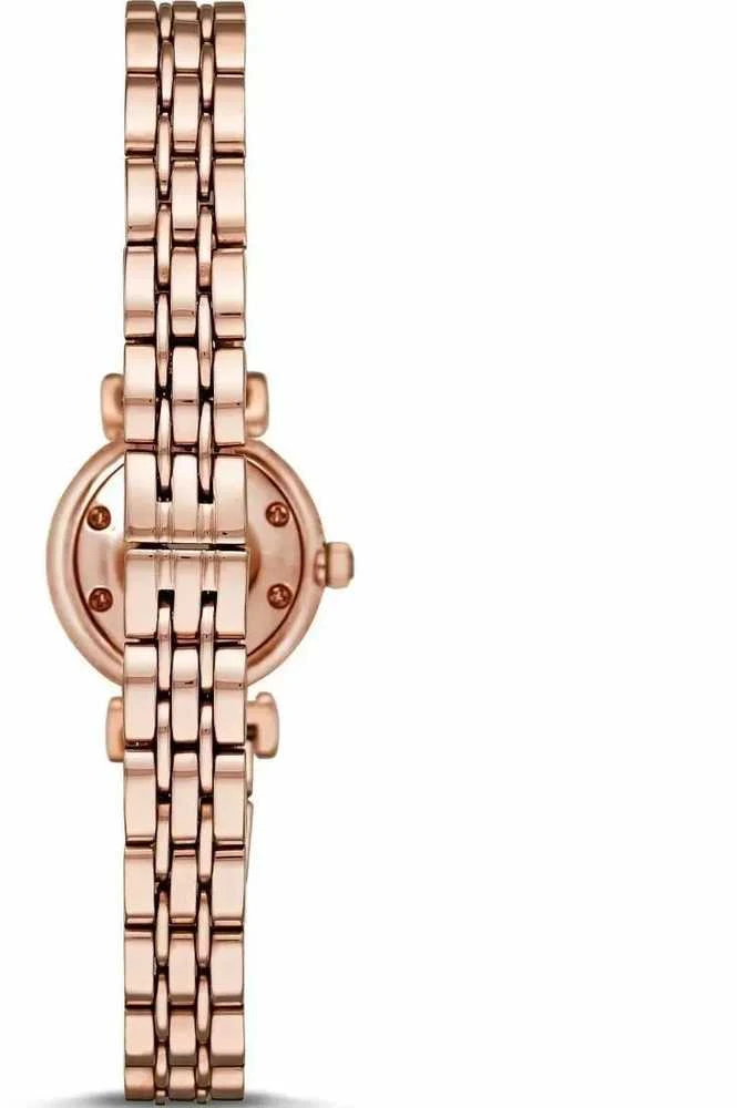 Moteriškas laikrodis EMPORIO ARMANI AR11203 - GIANNI T-BAR (zi548a)