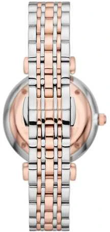 EMPORIO ARMANI AR11537 - GIANNI T-BAR moteriškas laikrodis (zi512c)