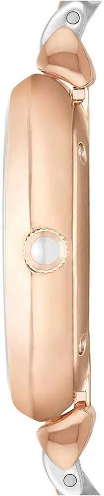 Moteriškas laikrodis EMPORIO ARMANI AR11423 - GIANNI T-BAR (zi511c)