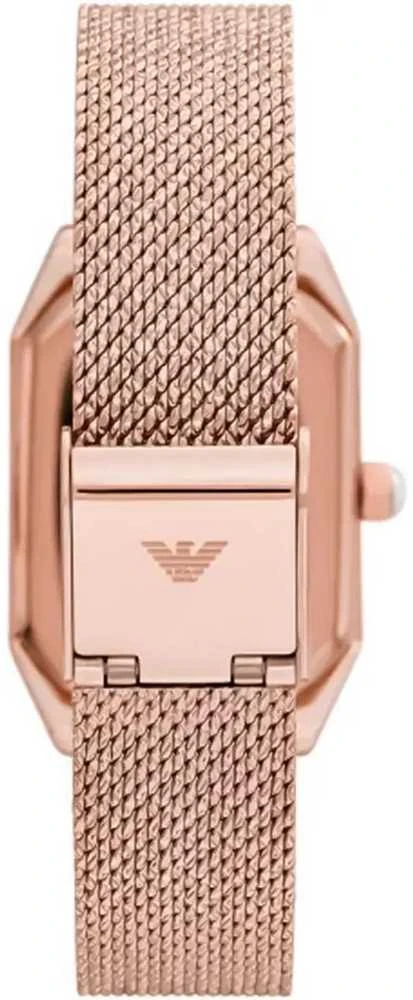 Laikrodis WOMEN'S WATCH EMPORIO ARMANI GIOIA AR11347 + BOX