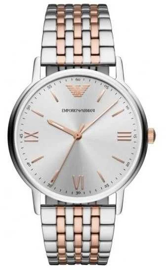 Laikrodis EMPORIO ARMANI AR11093 MEN'S WATCH (zi061a)