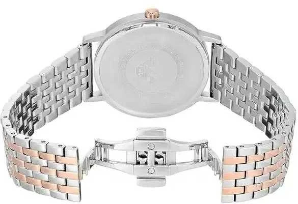 Laikrodis EMPORIO ARMANI AR11093 MEN'S WATCH (zi061a)