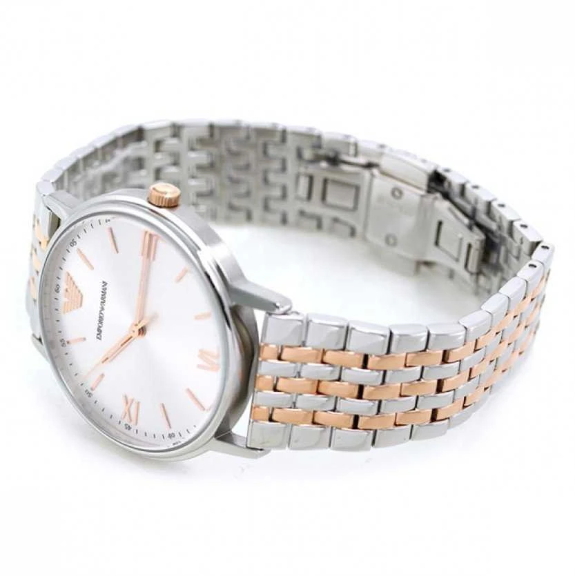 Laikrodis EMPORIO ARMANI AR11093 MEN'S WATCH (zi061a)