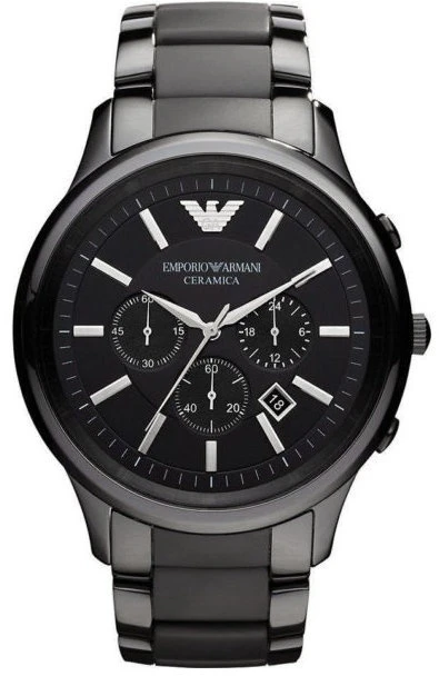 VYRIŠKAS LAIKRODIS EMPORIO ARMANI AR1452 - KERAMIKA