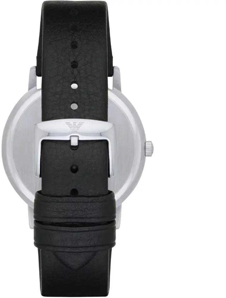 Laikrodis MEN'S WATCH EMPORIO ARMANI AR11509 + BOX