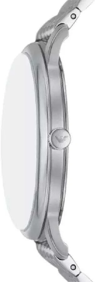 Vyriškas laikrodis EMPORIO ARMANI AR11599 - MINIMALIST (zi114a)