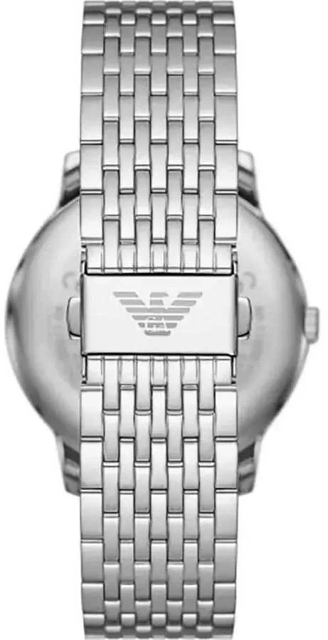 Vyriškas laikrodis EMPORIO ARMANI AR11599 - MINIMALIST (zi114a)