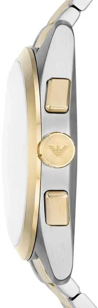 Vyriškas laikrodis EMPORIO ARMANI AR11605 CLAUDIO + BOX