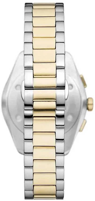 Vyriškas laikrodis EMPORIO ARMANI AR11605 CLAUDIO + BOX