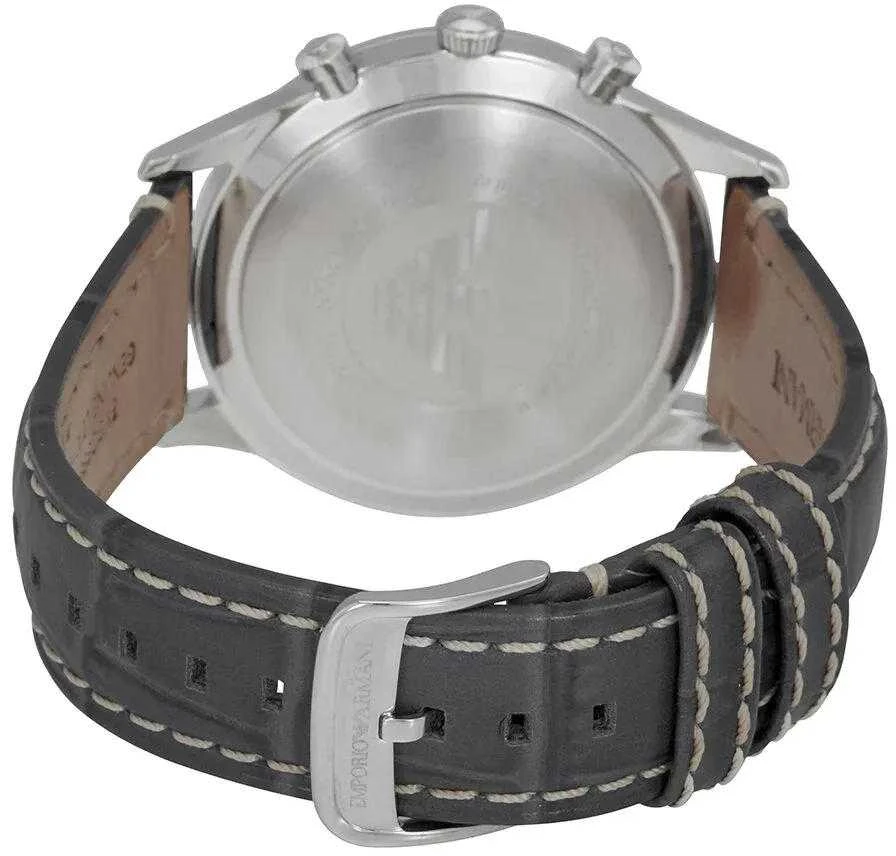 EMPORIO ARMANI AR1861 VYRIŠKAS LAIKRODIS – BETA (zi118b)