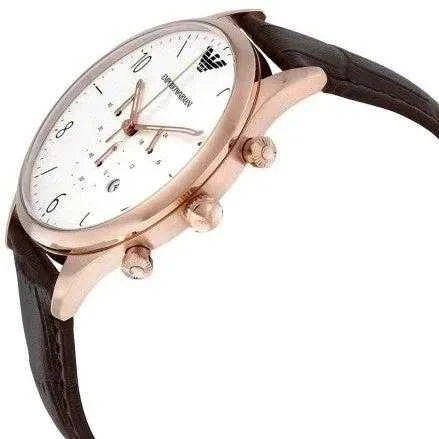 Laikrodis EMPORIO ARMANI AR1916 MEN'S WATCH - BETA (zi118a)