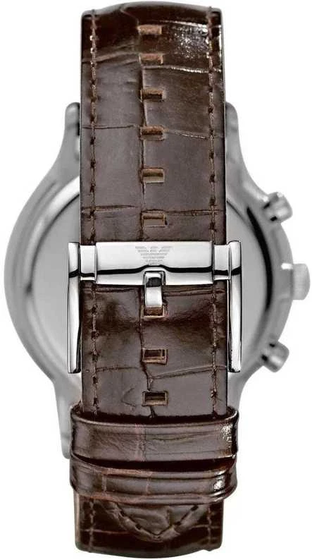 Laikrodis MEN'S WATCH EMPORIO ARMANI AR2433 + BOX