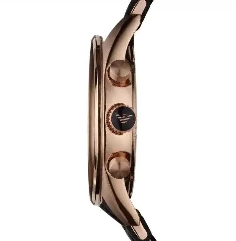 VYRIŠKAS LAIKRODIS EMPORIO ARMANI AR5905 – SPORTAS (zi004b)