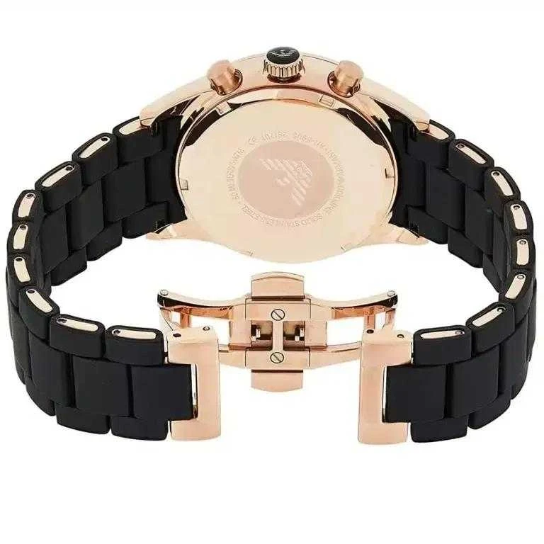 VYRIŠKAS LAIKRODIS EMPORIO ARMANI AR5905 – SPORTAS (zi004b)