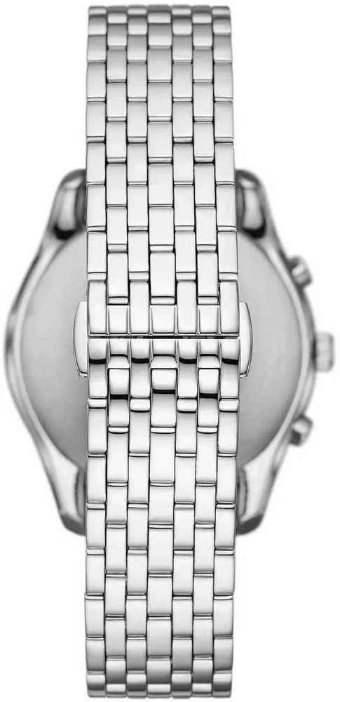 Laikrodis EMPORIO ARMANI AR11582 ANTONIO MEN'S WATCH (zi116a)