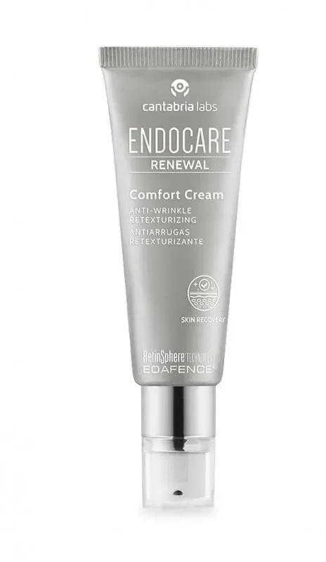 "Endocare Renewal Comfort Kreminis" Kremas 50ml