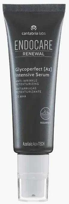 ENDOCARE Renewal Glycoperfect [Az] Intensive Serum intensyvus serumas, 50 ml