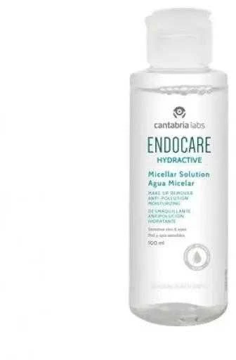 "Endocare Hydractive" micelinis vanduo 100ml
