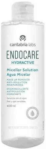 "Endocare Hydractive" micelinis vanduo 400 ml