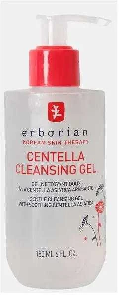 "Erborian Centella" valomasis gelis 180ml