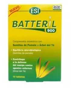 Esi Batteril 900 10 tablečių