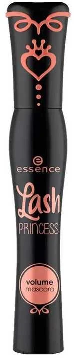 Essence Cosmetics Lash Princess blakstienų tušas Volumising 12ml