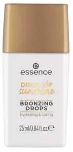 „Essence Cosmetics“ „Drop Of Sunshine Bronceador Fluid“ bronzantai, 25 ml
