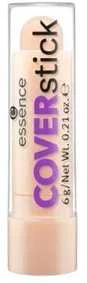 "Essence Cosmetics" dengiamasis lipdukas 10-Matt Naturelle 6g