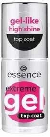 Essence Cosmetics Ess Uñas Top Coat Extreme Gel 01