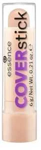 "Essence Cosmetics" lūpų dažai "20-Matt Sand" 6g