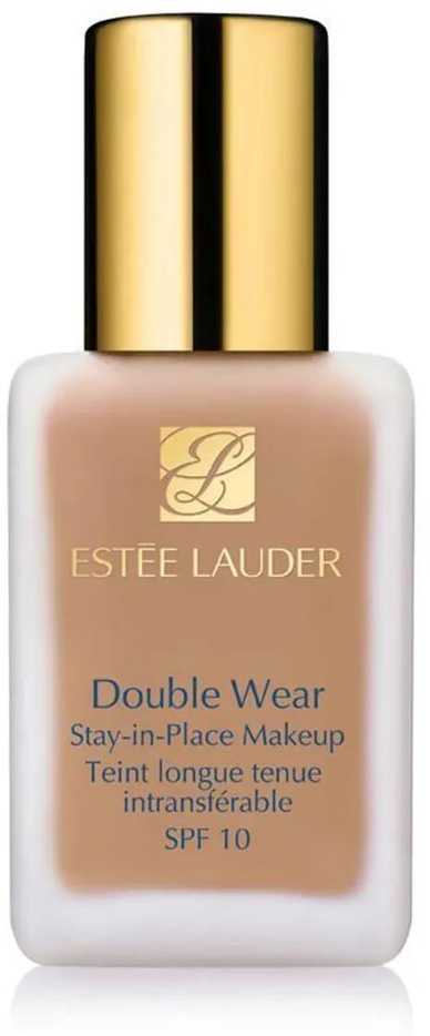 Makiažo pagrindas Estée Lauder Double Wear Stay-In-Place, 30ml N:3N1 Ivory Beige