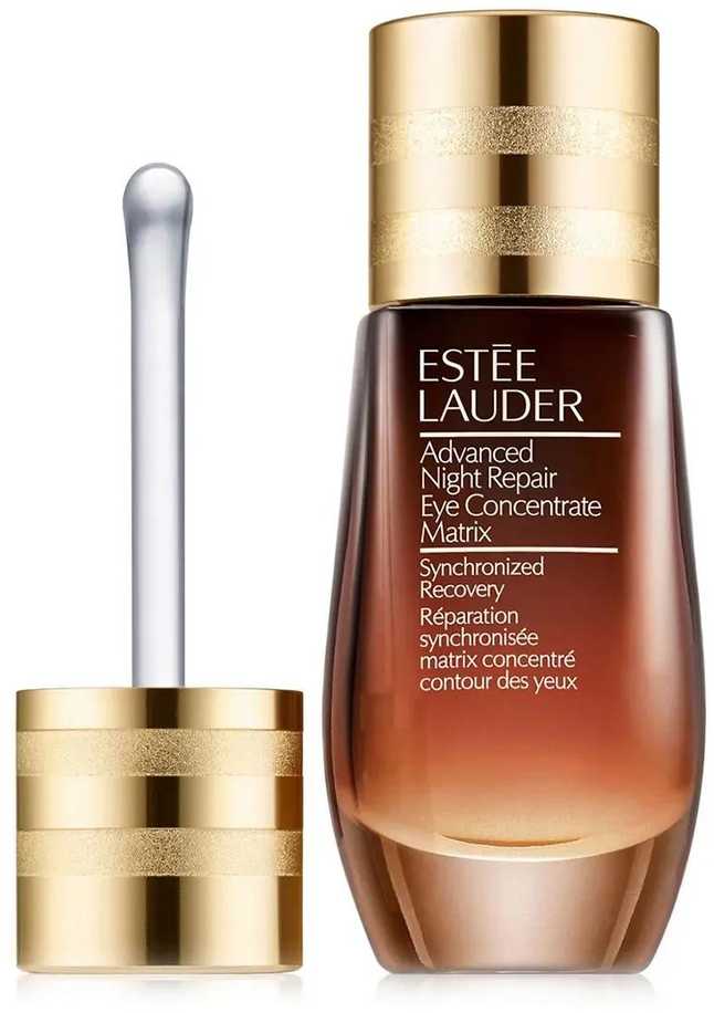 Estée Lauder Pažangi Naktinė Priežiūra Akių Matrix 15ml