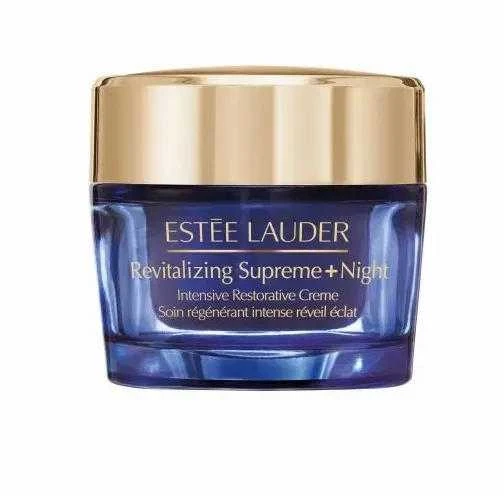 Estée Lauder Revitalizing Supreme Night Intensive Restorative kreminis 50